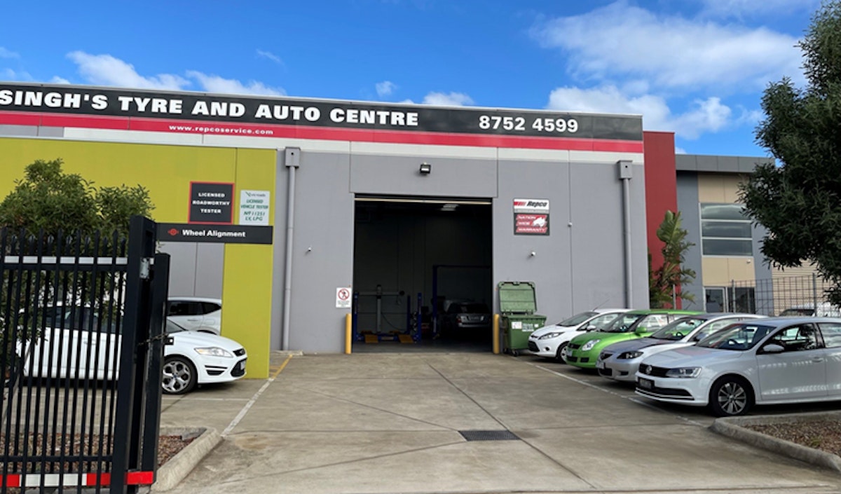 Thumbnail for Cranbourne West Car Service & Repairs